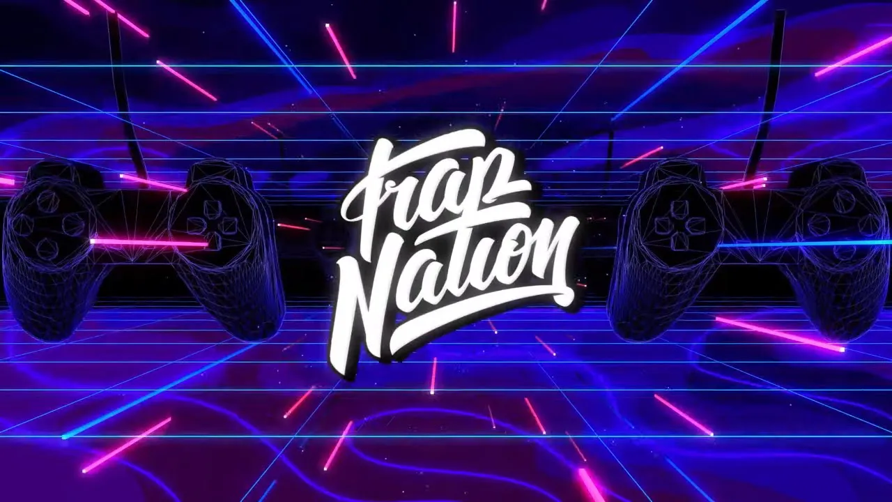Trap Nation Gaming Music 2020 Mix Best Epic Trap Music