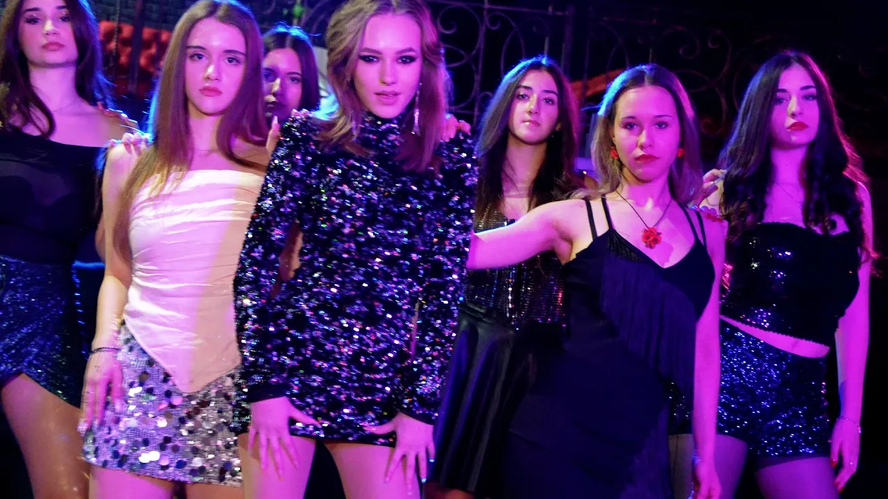 Otilia Scrimint - In cinstea ta