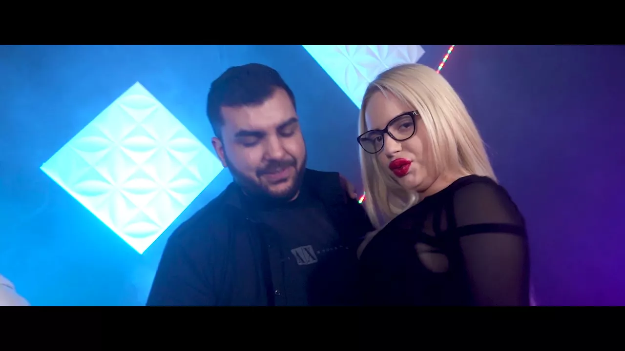 Cristi Mega si Sponsoru de la Tandarei - Trag banii la mine (Originala 2018)