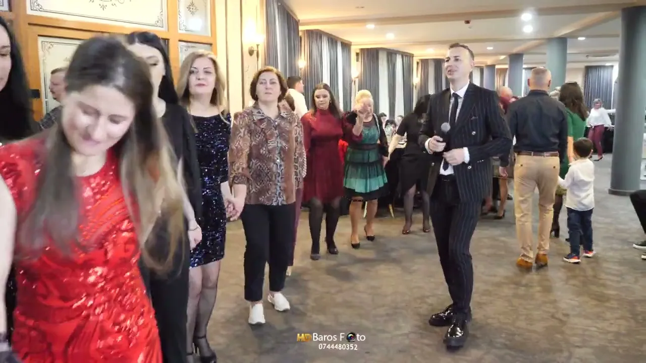 Nicolae Stoichita - Colaj de Sarbe patimase - Cele mai frumoase Sarbe LIVE