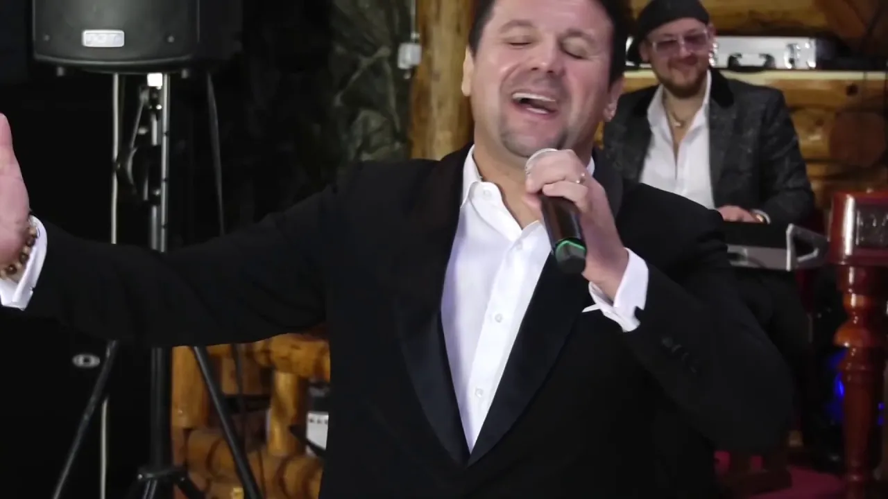 Nicu Paleru - Omul cat ar fi de tare