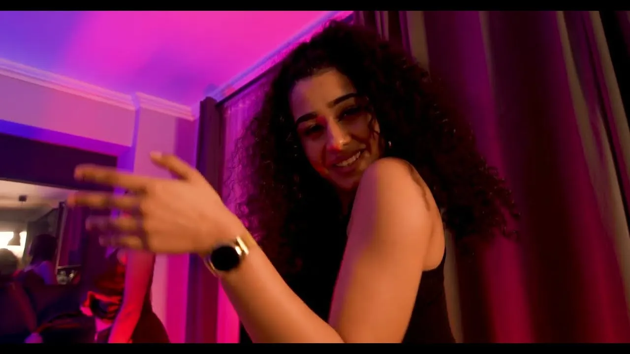 ADRIAN NOROCEL - VECINA VECINA (Originala 2022)