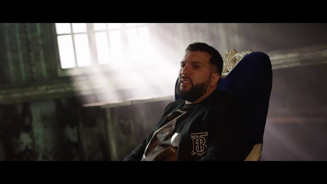 Tzanca Uraganu - Degeaba ai orice avere (Originala 2021)