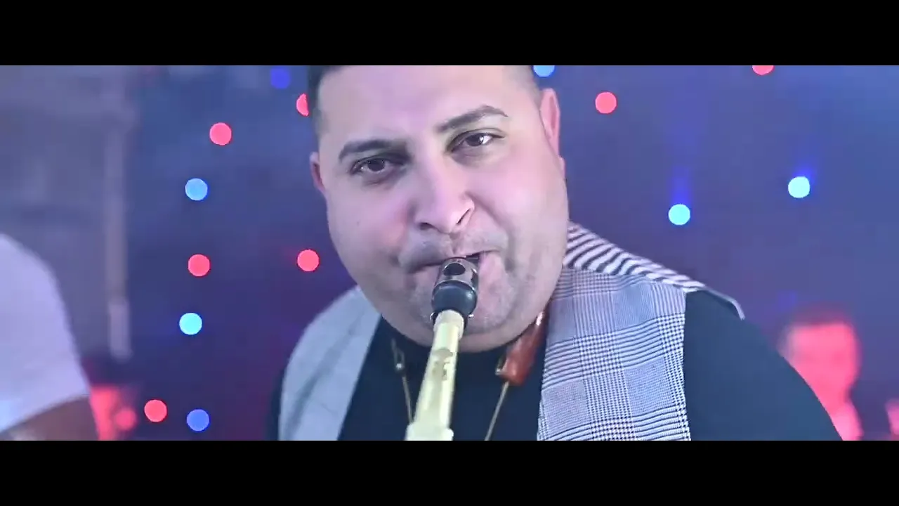 Beny Lalaru - Ruseasca Paris (Originala 2019)