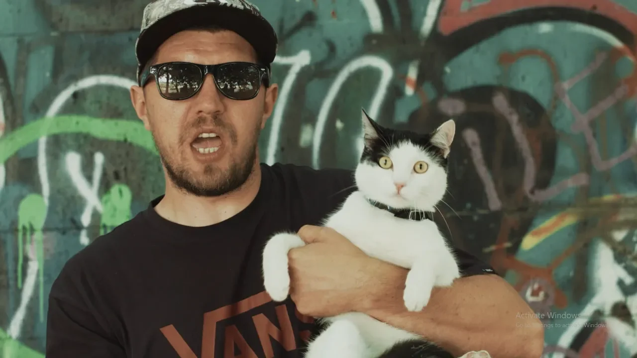 Ska-nk - George (Original Radio Edit)