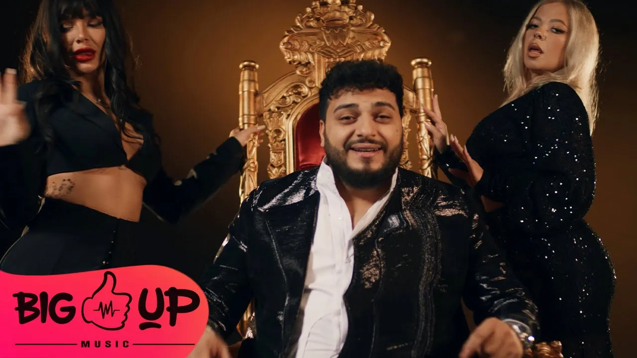 Cristi de la Buzau - Regele