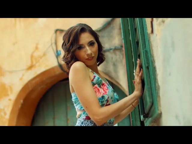 Ionela Salcu - Ochii tai imi spun asa (Originala 2022)