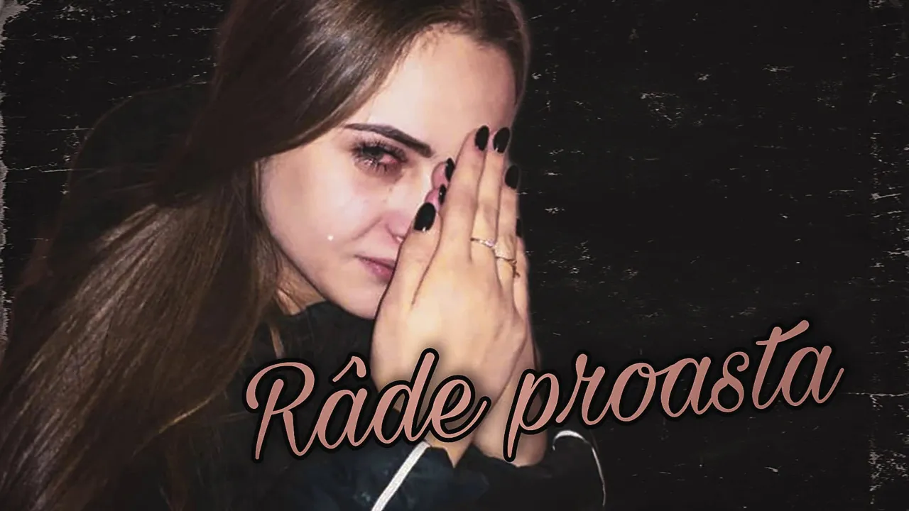 Vizante x FRDM - Rade proasta (Original Radio Edit)