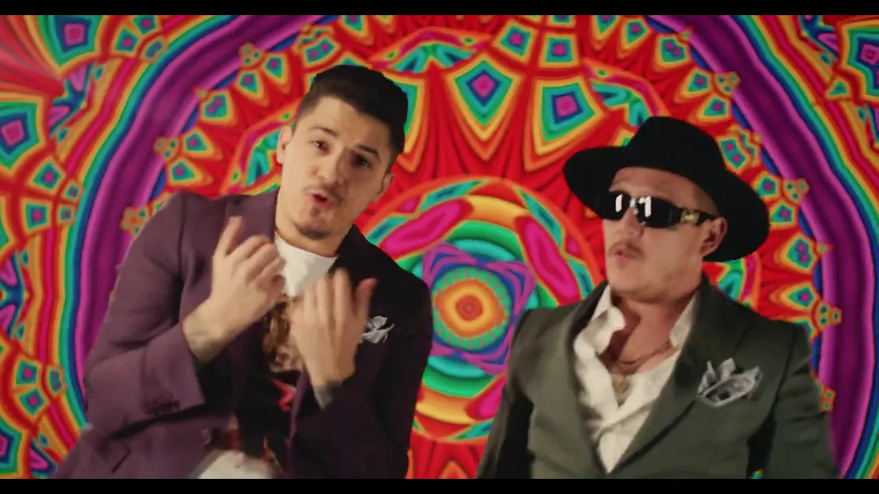 What's UP & Bogdan de la Ploiesti - Toate Fetele (Original Radio Edit)