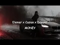 Elemer x Casian x DAYANA - MONEY (Cover Remix)
