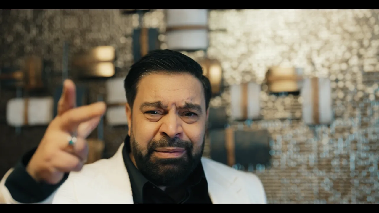 Florin Salam - Sunt un om de milioane