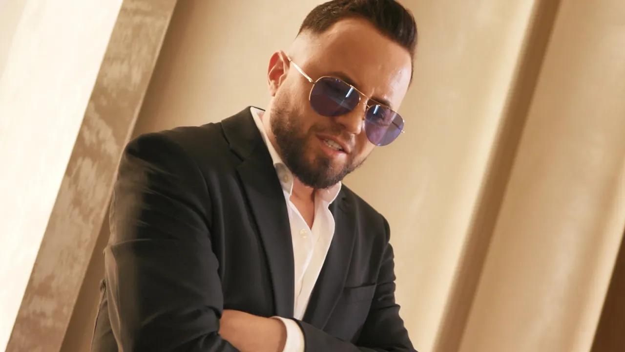 BLONDU' de la TIMISOARA - Fir-ar sa fie dragostea (Originala 2020)