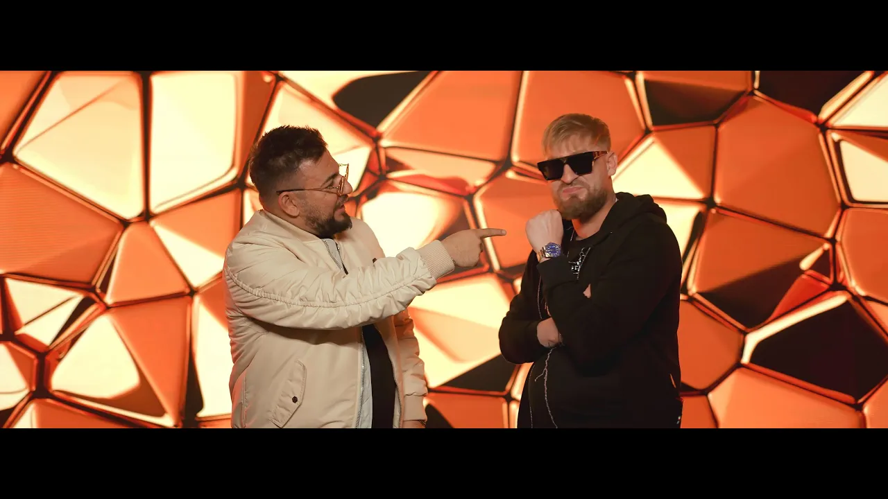 Costel Biju x Segher - Tun dupa Tun (Originala 2023)