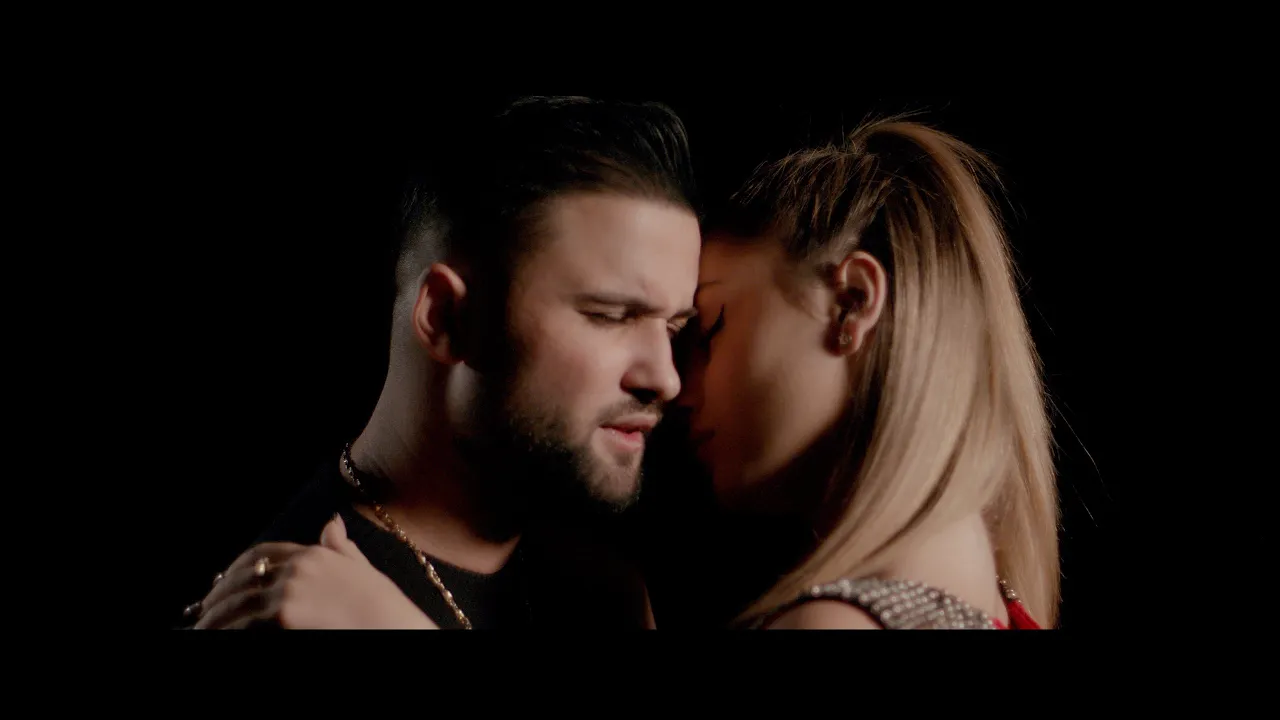 Elys - Tu imi stii trecutul prod. by Zmanele