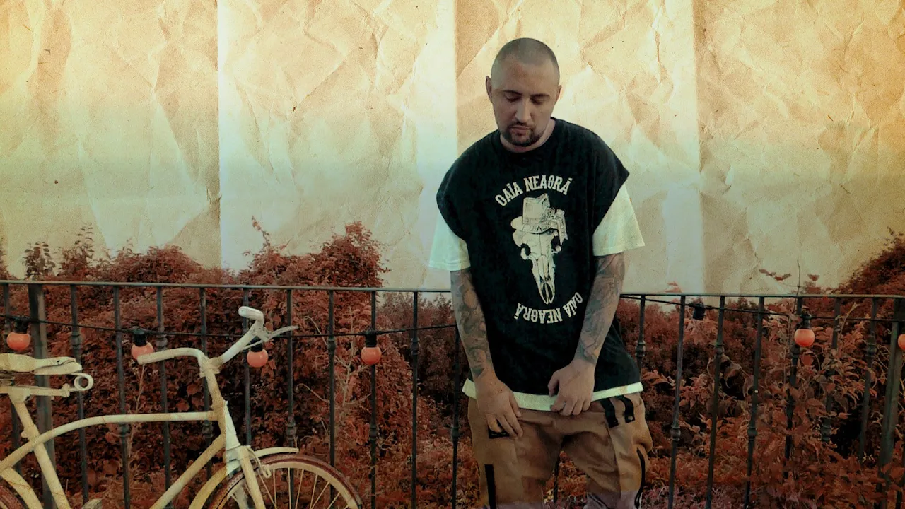 F.Charm - Nimic nu-i intamplator (Original Radio Edit)