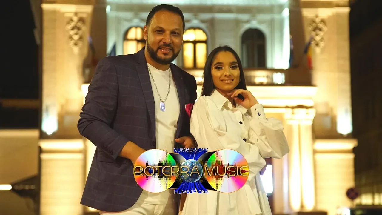 Nana Dinu si Rudy Ploiesteanu - Tu esti soarta si destinul (Originala 2018)