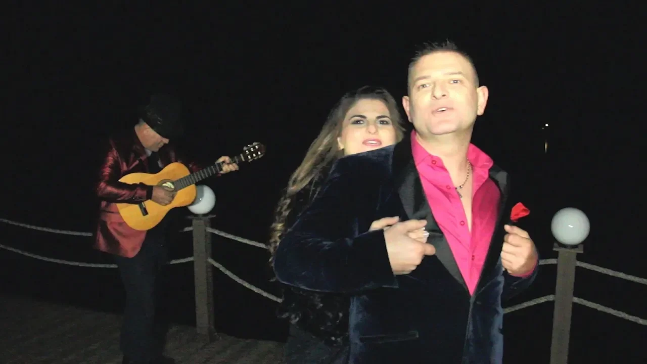 Adi de la Satu Mare - O, da, iubire 2018