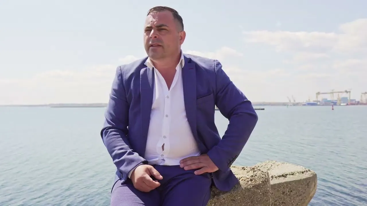 Sorinel de la Plopeni - Banii banii nu conteaza (Originala 2021)