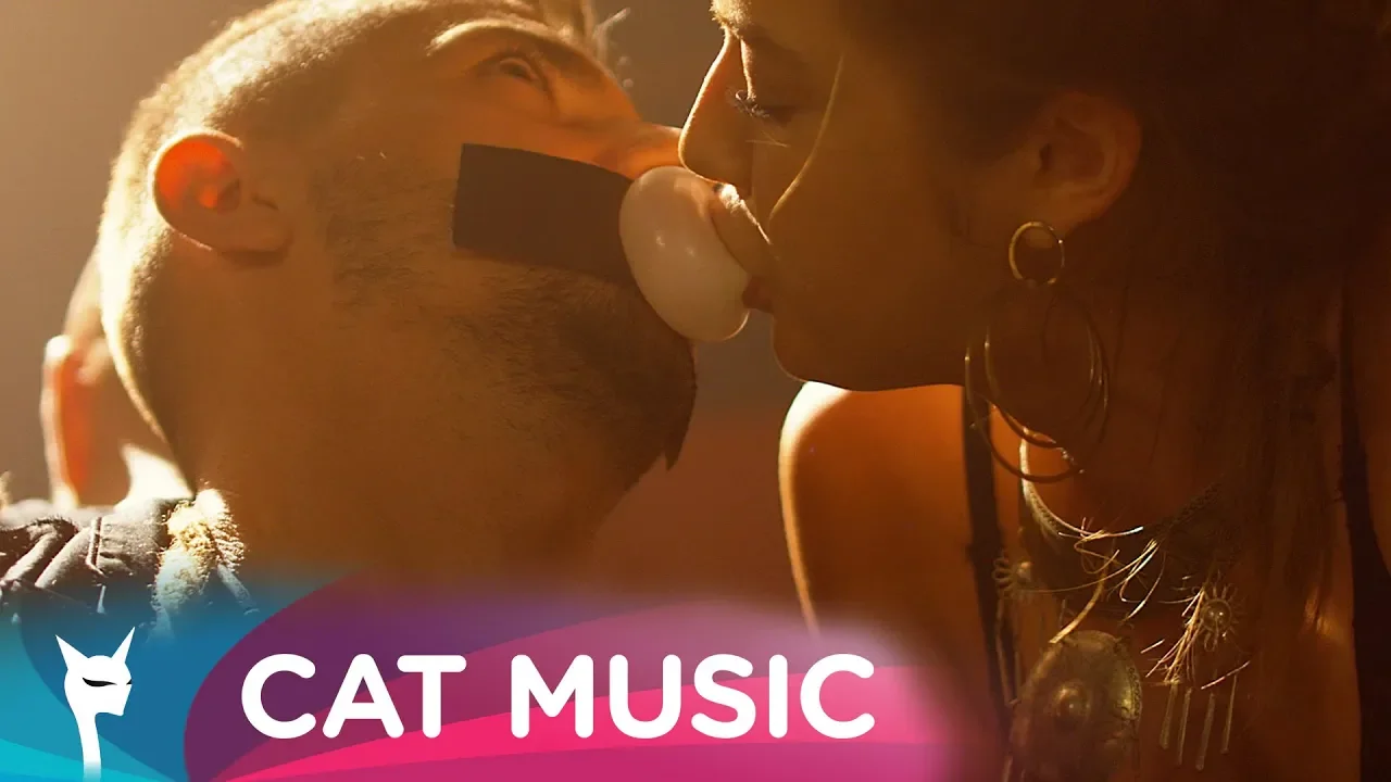 FreeStay - Prietena ei (Original Radio Edit)