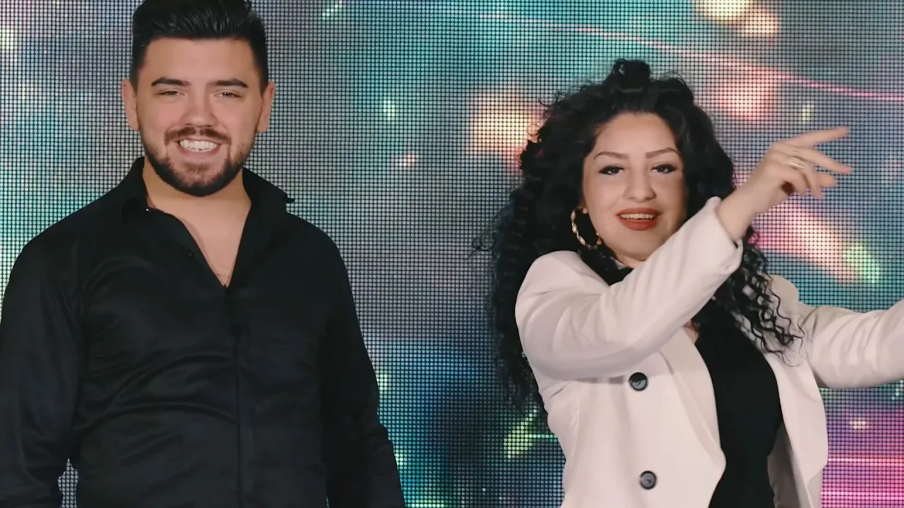 Shaban Regele Din Banat - Soarta si norocul (Originala 2022)