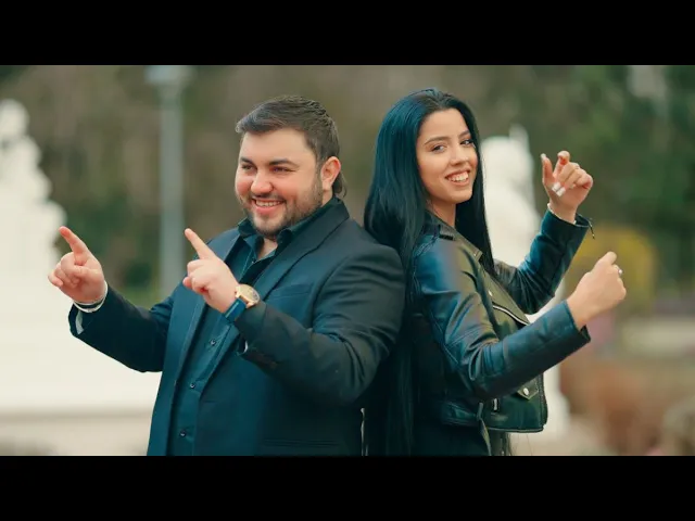 Danut din Ardeal - Barosanu (JOC TIGANESC)