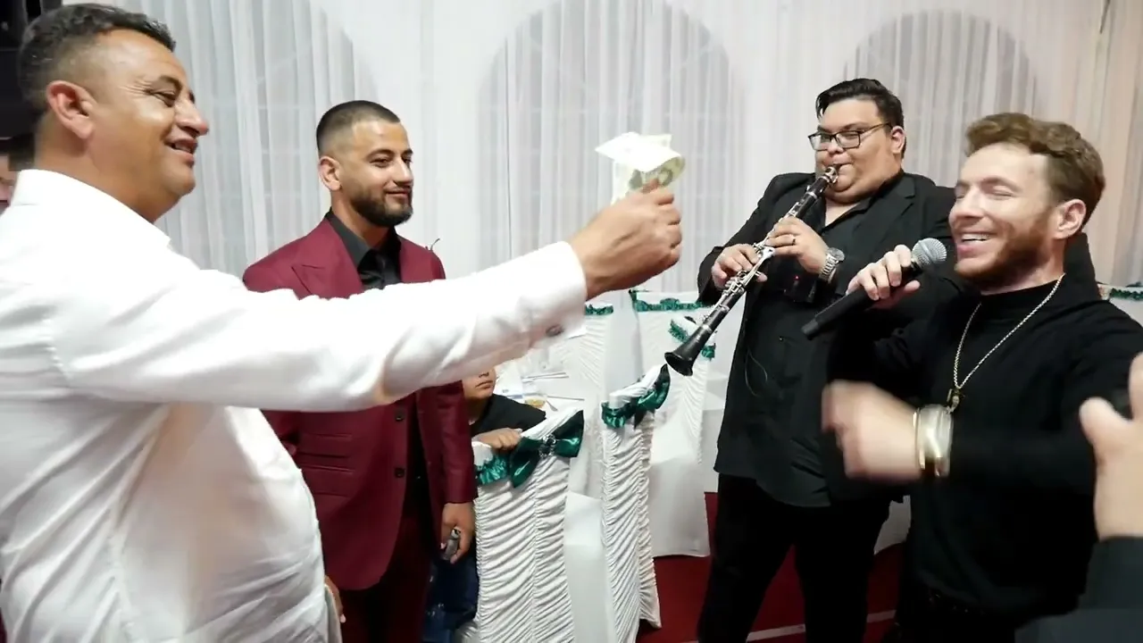 Florin Cercel - Copiii mei, copilasii mei (MELODIA MOMENTULUI LIVE 2022)