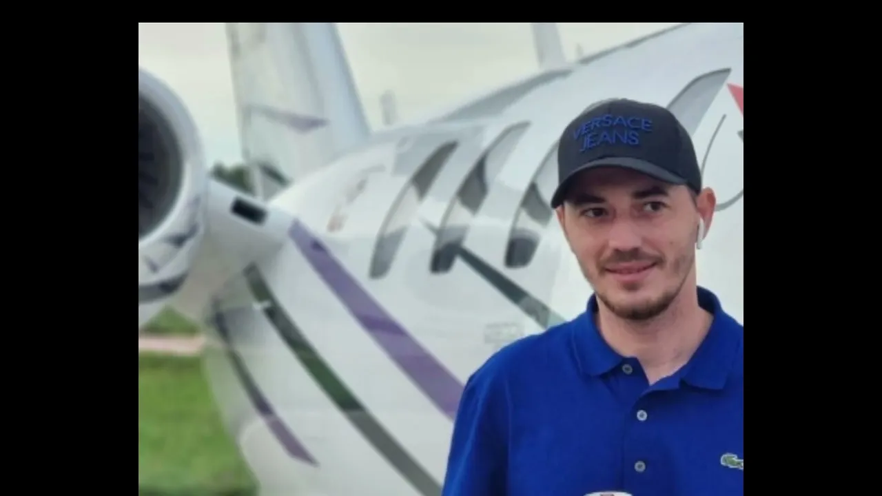 Florin Purice - Acelasi om bun raman (Originala 2022)