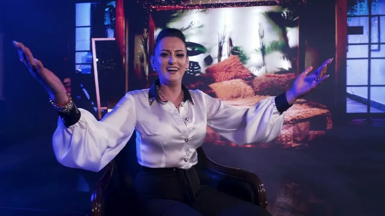 Nicoleta Cioclov - Am respect pe unde calc