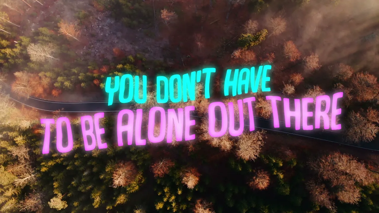 Helion x Oberg - There For You feat. Allie Crystal