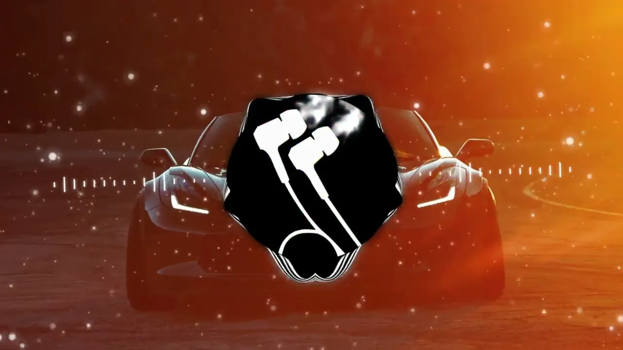 Cyrex x 7vvch - Tempo (Bass Boosted)