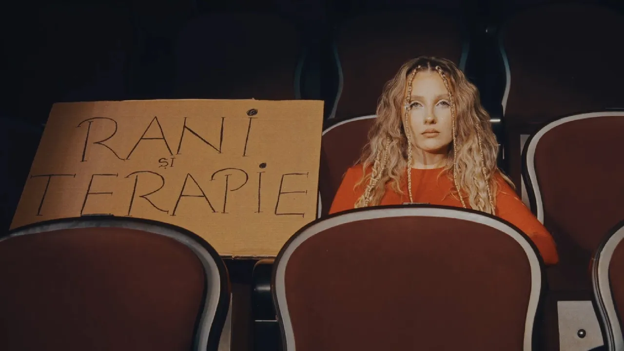 Alessandra - Scrisoarea 1