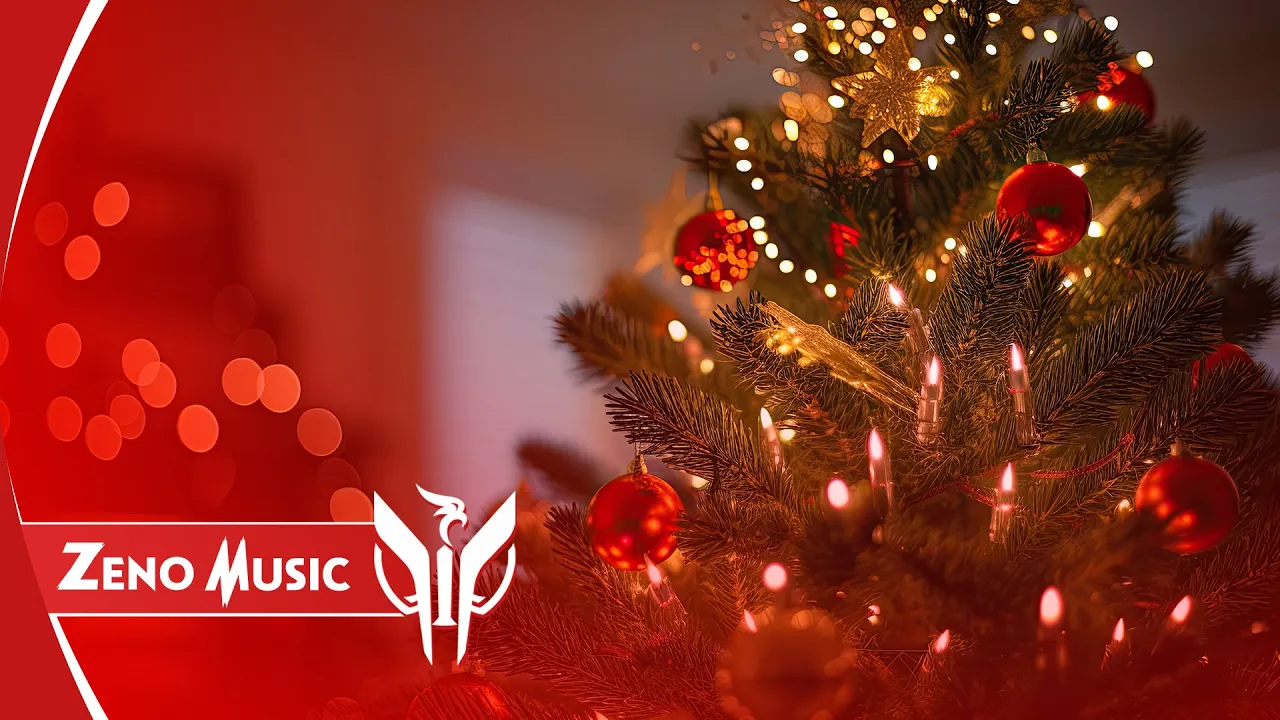 Bogdan Pirvu x Alex Ilinca x Zeno Music - Am venit sa colindam