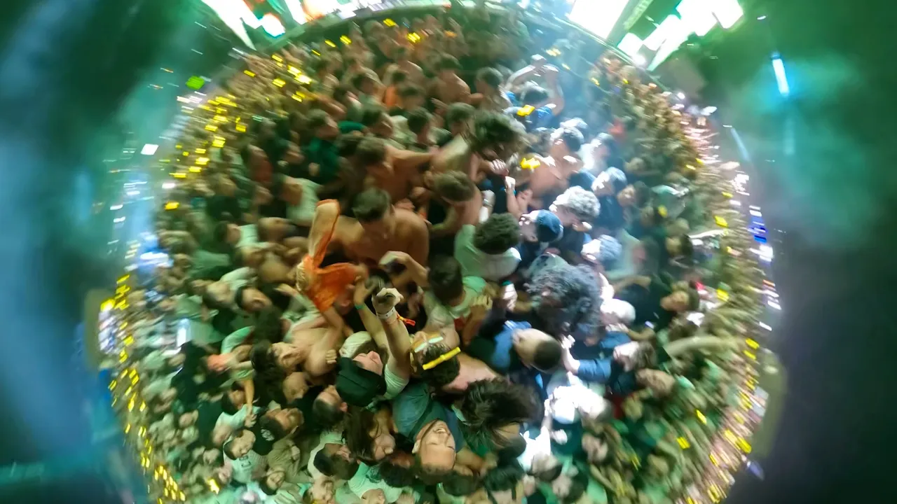 Satra B.E.N.Z. - START feat. alex