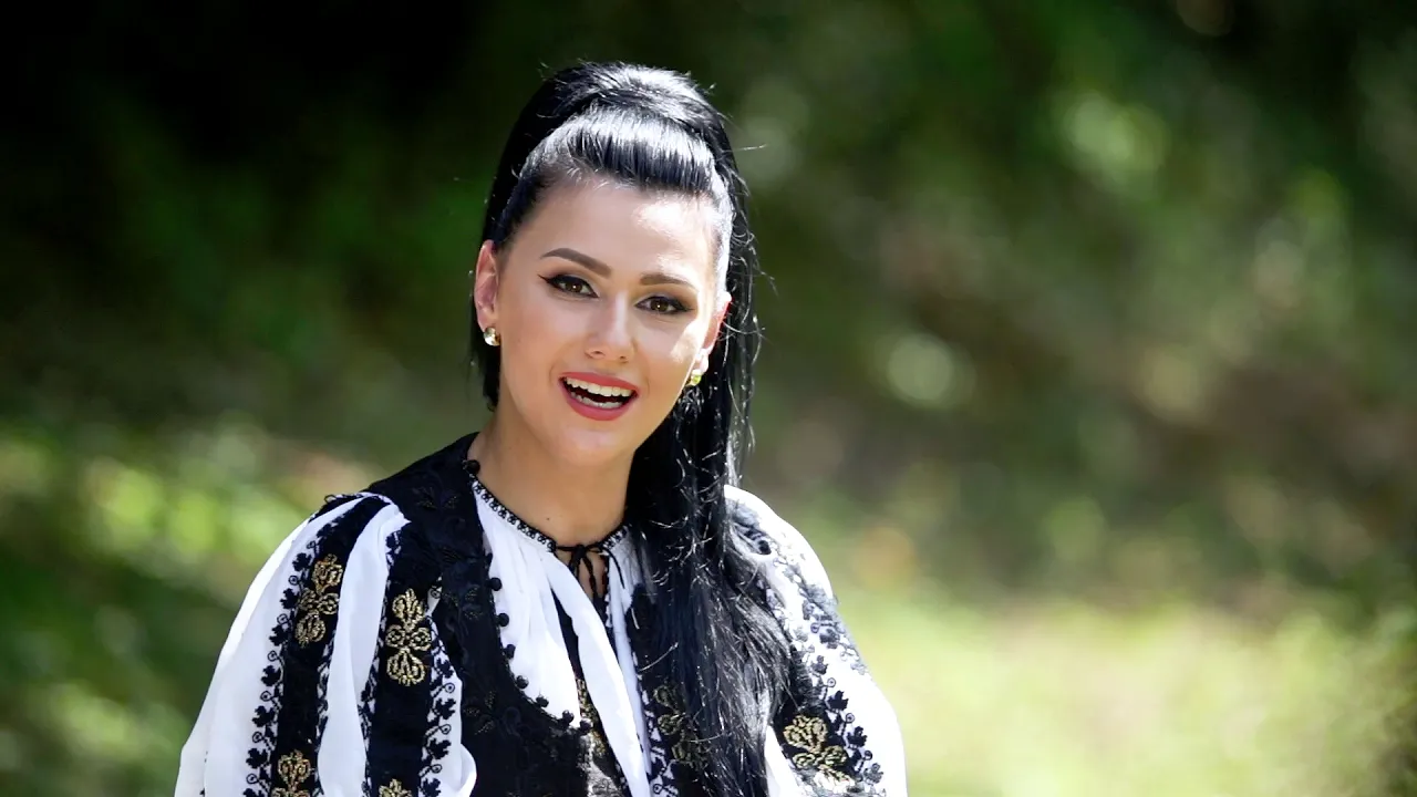 Geanina Blaga - Uite asa viata m-o-ntors 2018