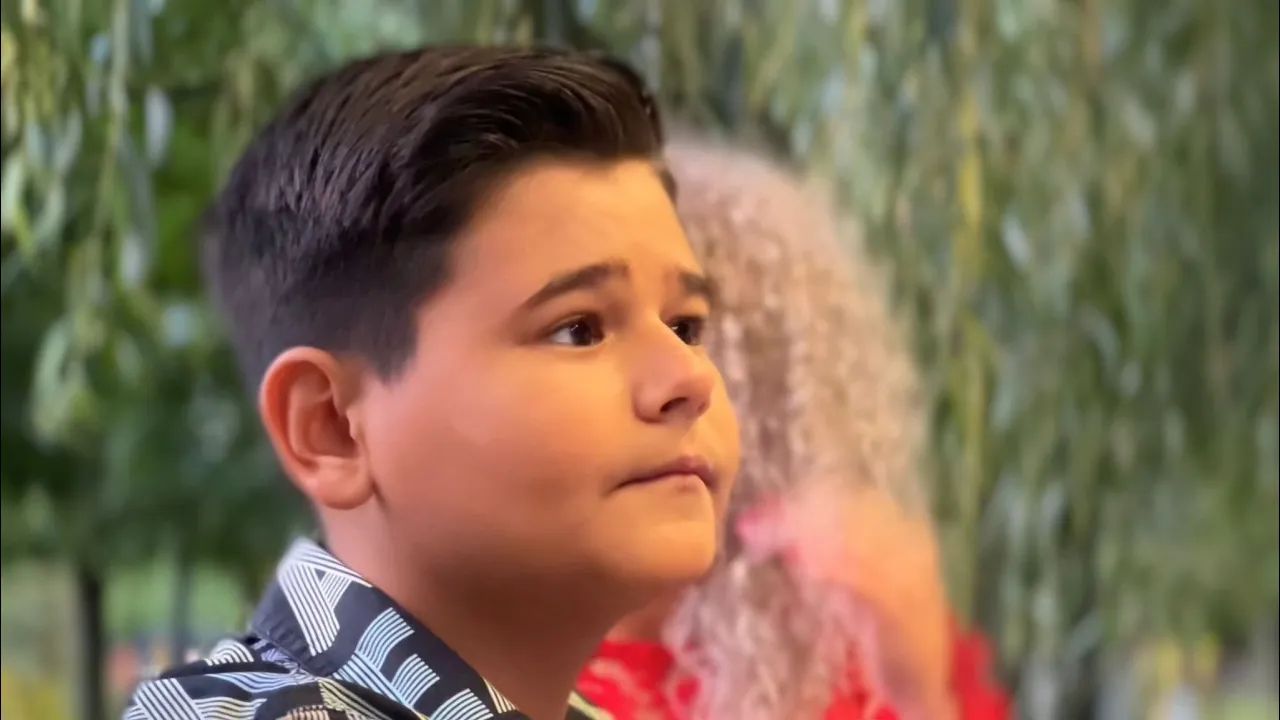 FLORINEL JR. - PUERTO RICO (Originala 2022)