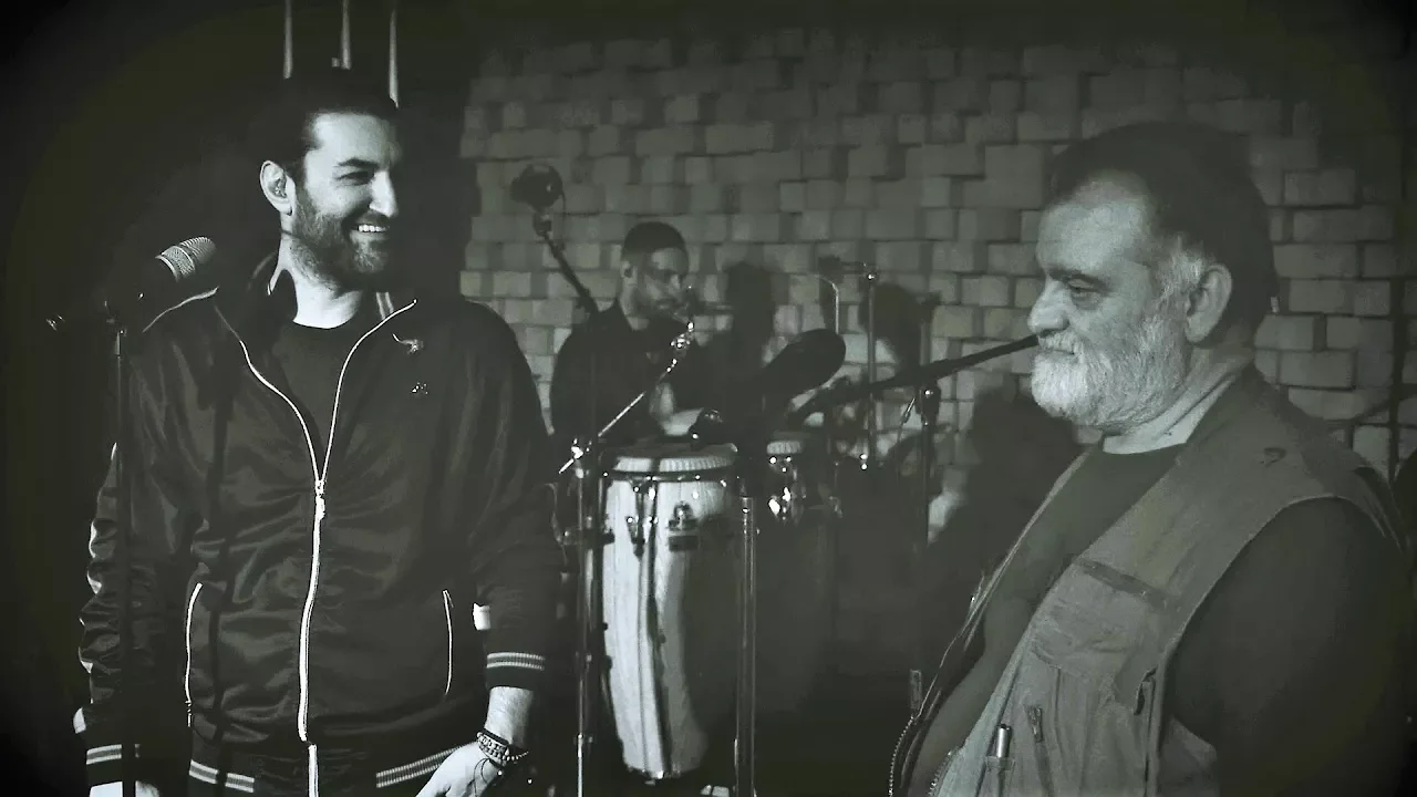 Smiley si Alexandru Andries - Cea mai frumoasa zi (Live 2018)