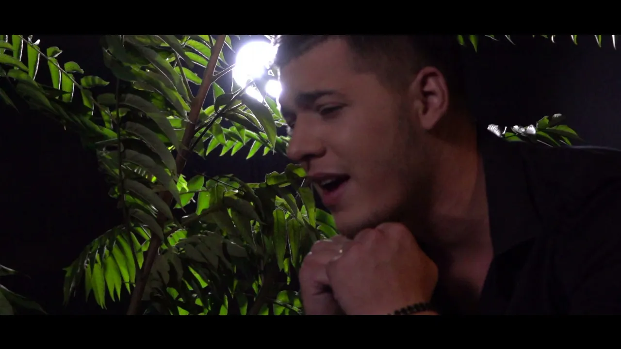 Razvan Lovin - Te-ai folosit de mine (Originala 2021)