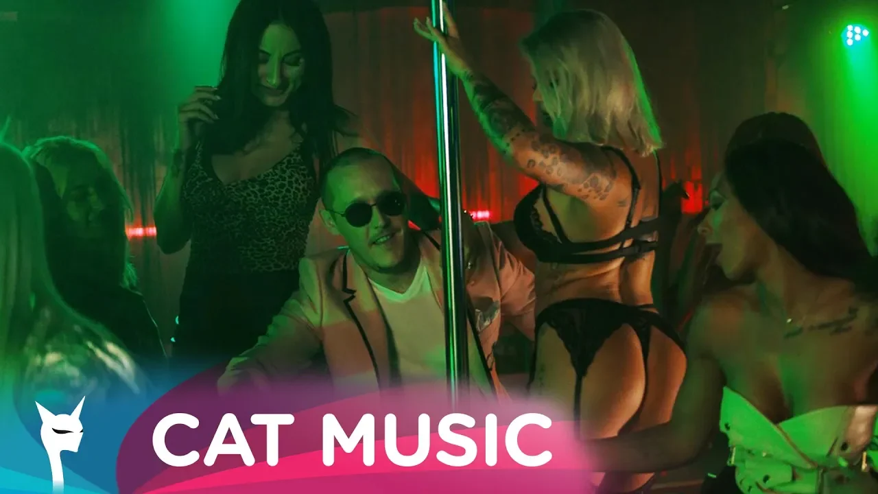 Whats UP - Petrecerea burlacilor (Original Radio Edit)