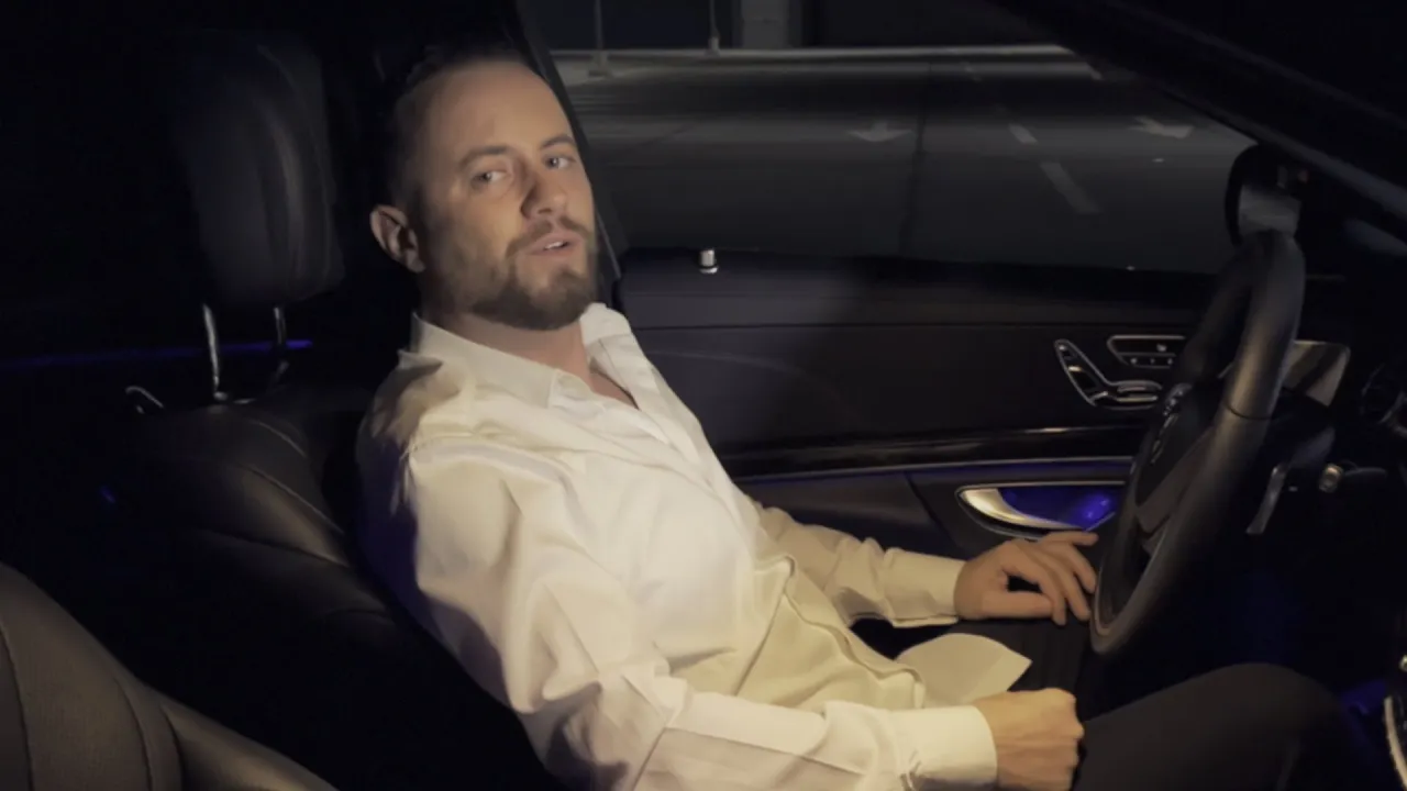 Blondu de la Timisoara - Sa nu mai pleci (Originala 2022)