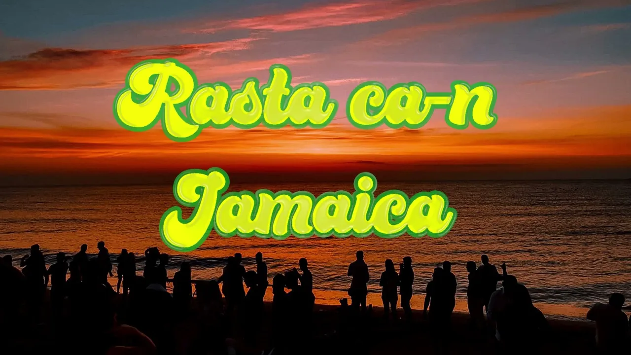 Click - Rasta ca-n jamaica (Original Radio Edit)
