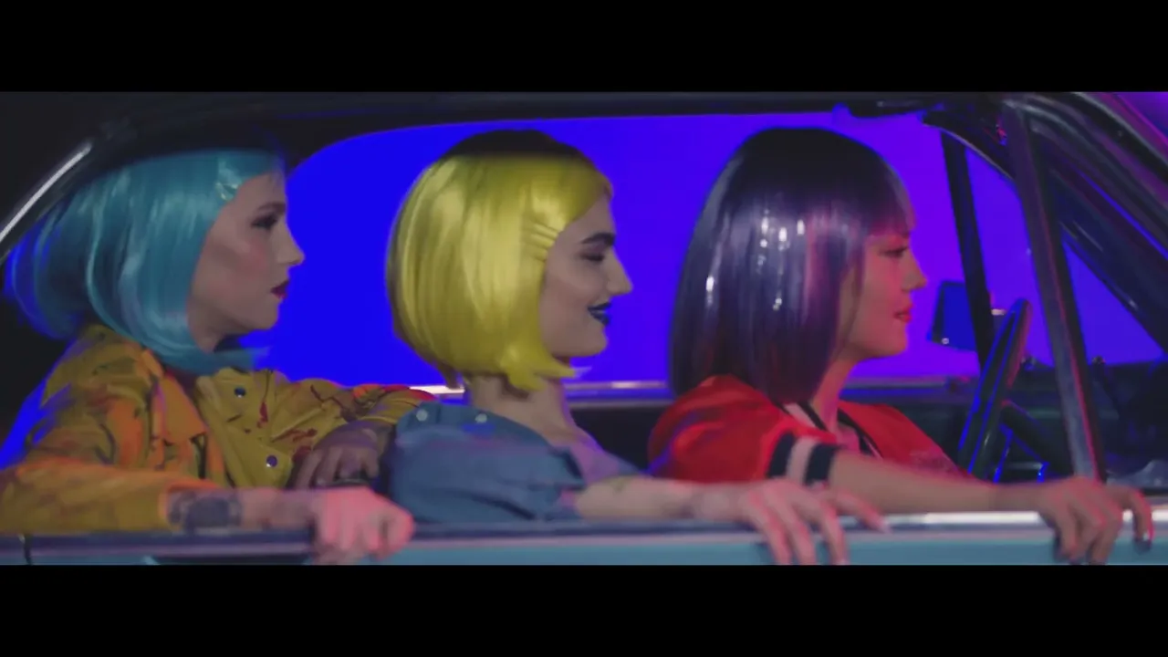 Paul Damixie - Spanish (Original Radio Edit)