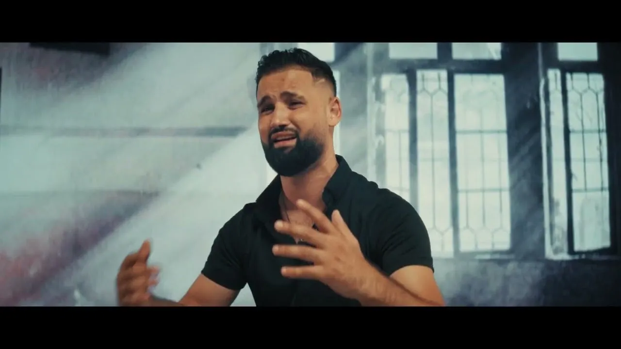 Elys - Amintiri din viata mea 2024