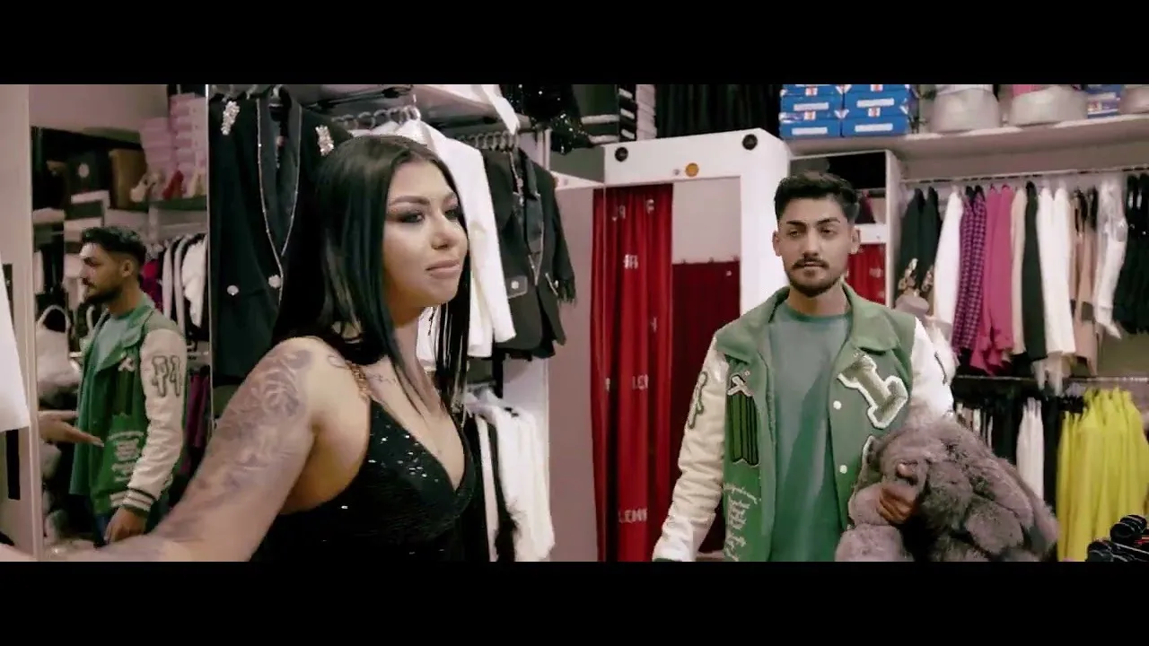 Kemmal - Nebuna mea (Originala 2023)