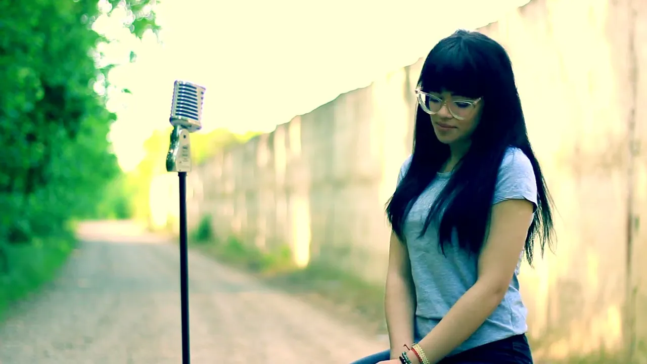 Iulian Grigoras si Mirela Husein - Habibi (Originala 2022)