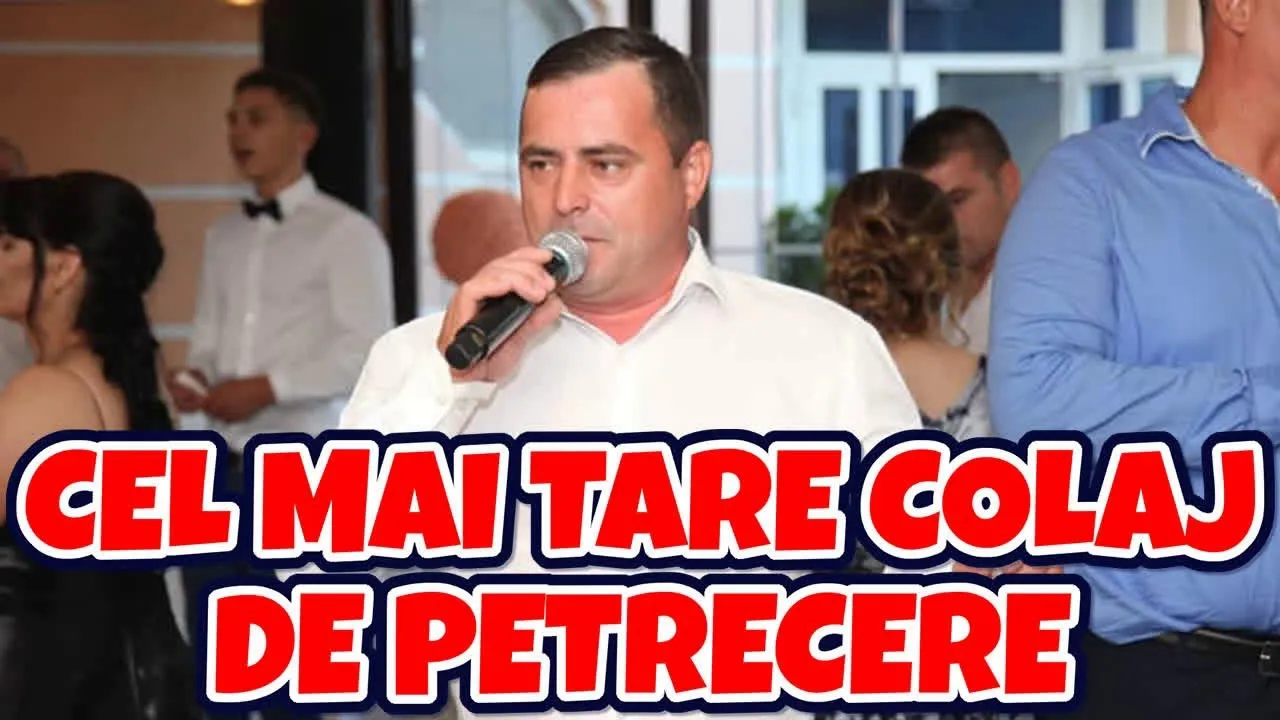 Muzica de petrecere 2020, Asculta Mixaj Muzica de petrecere 2020