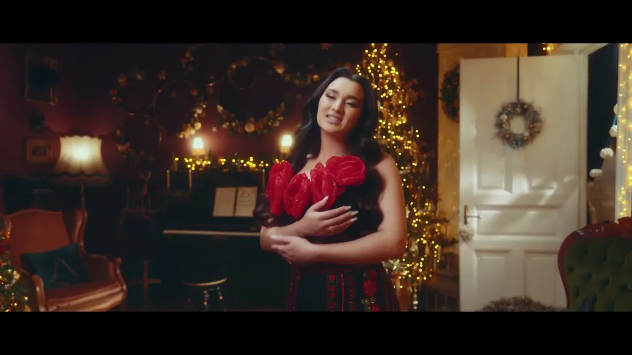 Camelia Dumitrache - Linu-i lin si leru-i ler