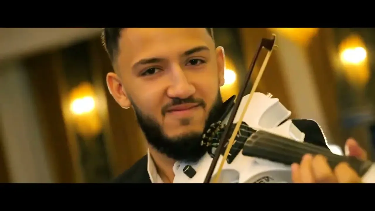 Nicu Paleru - Colaj Cea mai noua