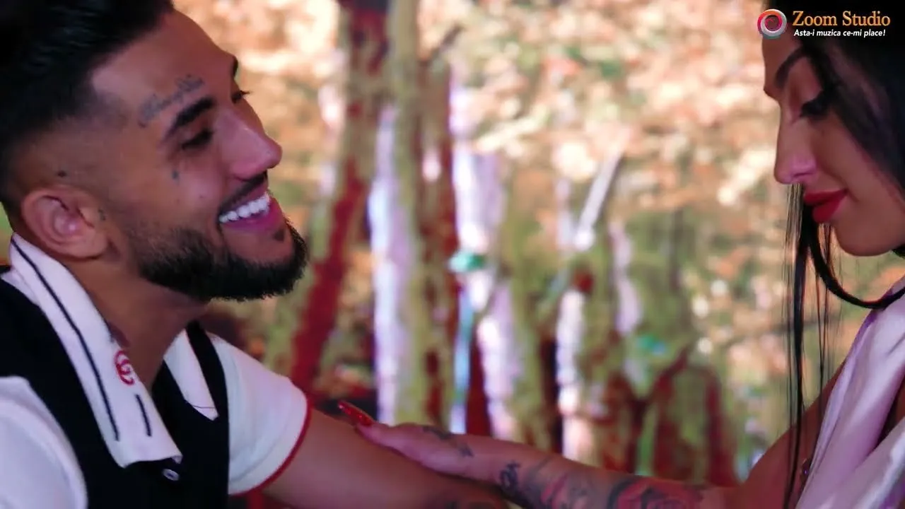 Nikolas Sax - Care e trucul (Originala 2022)