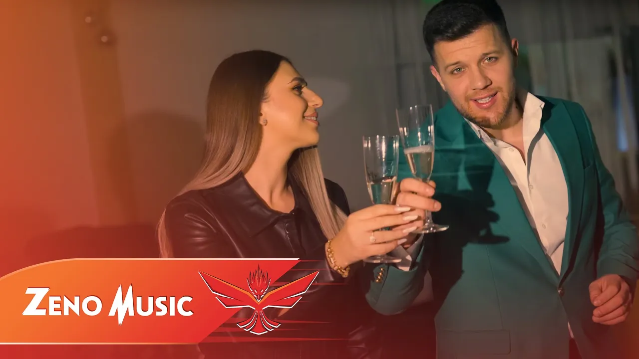 Catalin Rusen x Zeno Music - Hai cu paharul sus