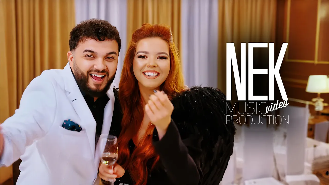 Denis Ramniceanu x Diana Stefanescu - De ce nu mai dorm noaptea 2024